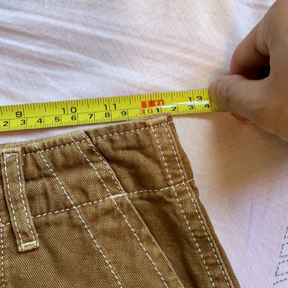 Zara maxi skirt - Picture 6 of 6